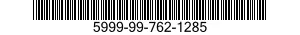 5999-99-762-1285 MOUNTING PAD,ELECTRICAL-ELECTRONIC COMPONENT 5999997621285 997621285