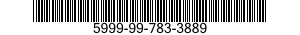 5999-99-783-3889 HEATSINK ASSEMBLY 5999997833889 997833889
