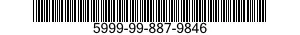 5999-99-887-9846 HOUSING,ELECTRONIC COMPONENTS 5999998879846 998879846