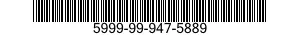 5999-99-947-5889  5999999475889 999475889