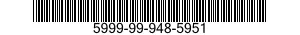 5999-99-948-5951 CONTACT ASSEMBLY,ELECTRICAL 5999999485951 999485951