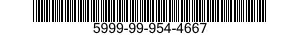 5999-99-954-4667  5999999544667 999544667