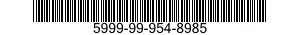 5999-99-954-8985  5999999548985 999548985