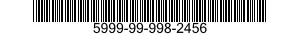 5999-99-998-2456 PARTS KIT,ELECTRONIC EQUIPMENT 5999999982456 999982456