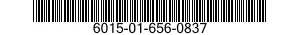 6015-01-656-0837 CABLE,FIBER OPTIC 6015016560837 016560837