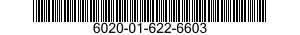 6020-01-622-6603 CABLE ASSEMBLY,FIBER OPTIC 6020016226603 016226603