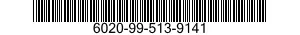 6020-99-513-9141 CABLE ASSEMBLY,FIBER OPTIC 6020995139141 995139141