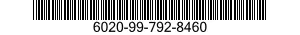 6020-99-792-8460 CABLE ASSEMBLY,FIBER OPTIC 6020997928460 997928460