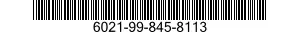 6021-99-845-8113 SWITCH,FIBER OPTIC 6021998458113 998458113