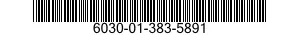 6030-01-383-5891 DEMULTIPLEXER-MULTIPLEXER,LIGHT SIGNAL 6030013835891 013835891