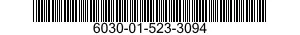 6030-01-523-3094 RECEIVER-TRANSMITTER,LIGHT SIGNAL 6030015233094 015233094