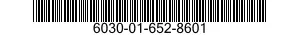 6030-01-652-8601 ATTENUATOR FIXED,LIGHT SIGNAL 6030016528601 016528601