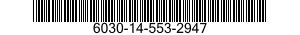 6030-14-553-2947 LENS HEAD,LIGHT PIPE,FIBER OPTIC 6030145532947 145532947