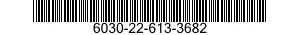 6030-22-613-3682 MODEM,FIBER OPTIC 6030226133682 226133682