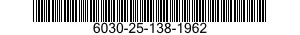 6030-25-138-1962 CODER,COMMAND SIGNALS 6030251381962 251381962