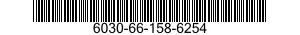 6030-66-158-6254 MULTIPLEXER,LIGHT SIGNAL 6030661586254 661586254
