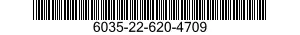 6035-22-620-4709 ILLUMINATOR,FIBER OPTIC 6035226204709 226204709