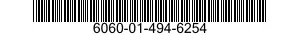 6060-01-494-6254 ADAPTER,CONNECTOR,FIBER OPTIC 6060014946254 014946254