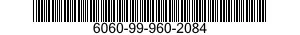 6060-99-960-2084 CONNECTOR,PLUG,FIBER OPTIC 6060999602084 999602084