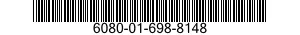6080-01-698-8148 PARTS KIT,FIBER OPTIC 6080016988148 016988148