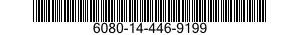 6080-14-446-9199 ADAPTER,CONNECTOR,FIBER OPTIC 6080144469199 144469199