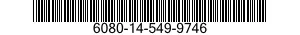 6080-14-549-9746 PARTS KIT,FIBER OPTIC 6080145499746 145499746