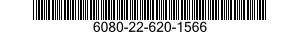 6080-22-620-1566 CONNECTOR SET,FIBER OPTIC 6080226201566 226201566