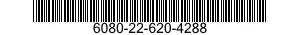 6080-22-620-4288 PARTS KIT,FIBER OPTIC 6080226204288 226204288