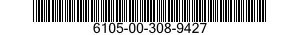 6105-00-308-9427  6105003089427 003089427