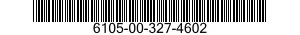 6105-00-327-4602  6105003274602 003274602