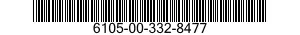6105-00-332-8477  6105003328477 003328477
