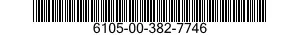 6105-00-382-7746  6105003827746 003827746