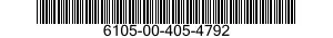 6105-00-405-4792 FAN,VANEAXIAL 6105004054792 004054792