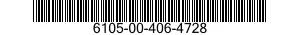 6105-00-406-4728  6105004064728 004064728
