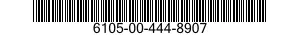 6105-00-444-8907  6105004448907 004448907