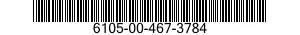 6105-00-467-3784  6105004673784 004673784