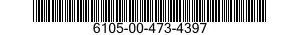6105-00-473-4397  6105004734397 004734397