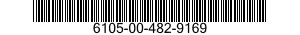 6105-00-482-9169  6105004829169 004829169