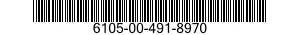 6105-00-491-8970  6105004918970 004918970