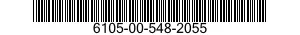 6105-00-548-2055  6105005482055 005482055