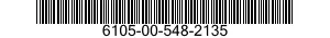 6105-00-548-2135  6105005482135 005482135