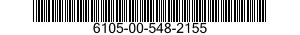 6105-00-548-2155  6105005482155 005482155