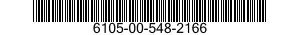 6105-00-548-2166  6105005482166 005482166