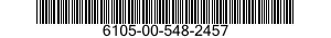 6105-00-548-2457  6105005482457 005482457