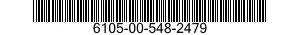 6105-00-548-2479  6105005482479 005482479