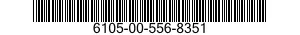 6105-00-556-8351  6105005568351 005568351
