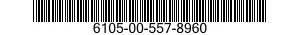 6105-00-557-8960  6105005578960 005578960