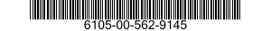 6105-00-562-9145  6105005629145 005629145