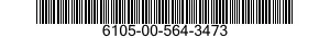 6105-00-564-3473  6105005643473 005643473