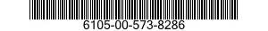 6105-00-573-8286  6105005738286 005738286